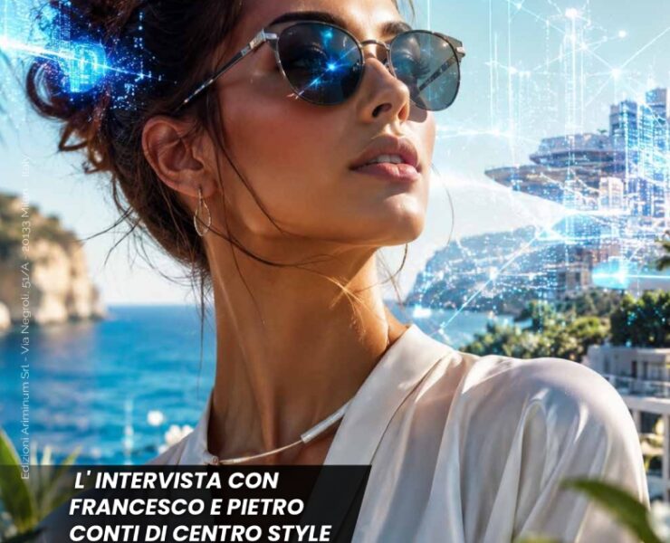 Vedere Italia 5 / 2026
